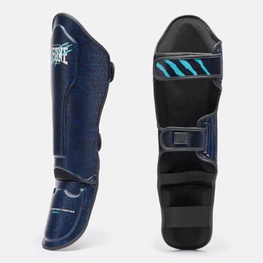 Leone PRIMAL INSTINCT επικαλαμιδες- blue